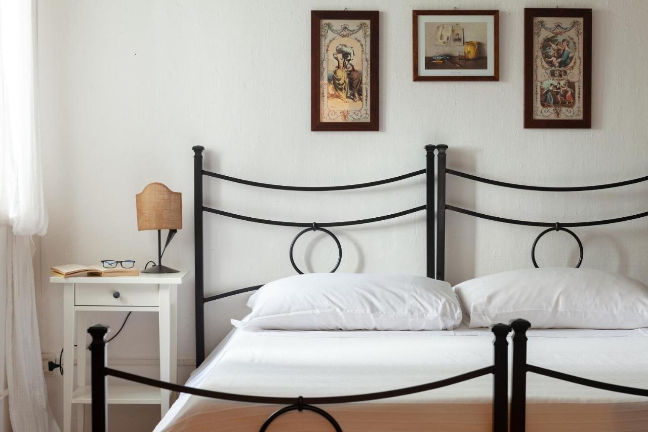 B&B Masseria Santanna Impalata Exterior photo